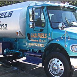 IHS Fuels