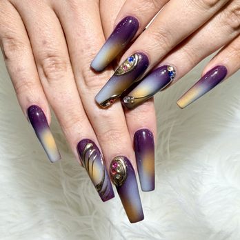 Wave Nail Studio - Nail Salons Near Me - Excelsior, Minnesota