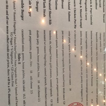 The Spy - New American Near Me - High Falls, New York