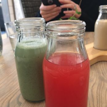 The Garden Table - Juice samples $3 each - Breakfast & Brunch Near Me - Indianapolis, Indiana The Garden Table - Juice samples $3 each - Breakfast & Brunch Near Me - Indianapolis, Indiana