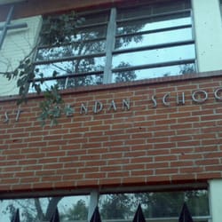 Saint Brendan School