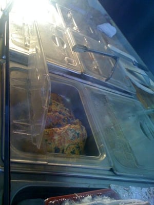 Tempura House by null