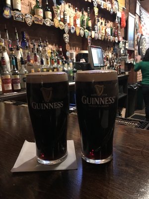 Belfast Mill Irish Pub by null