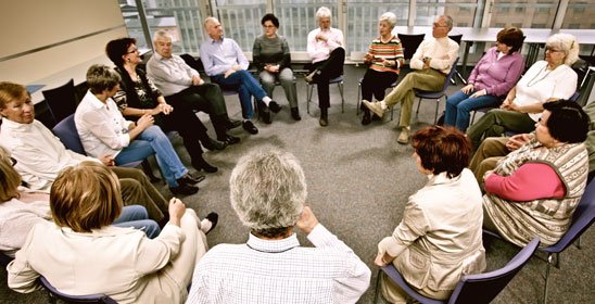 Stockton Addiction Recovery Specialists - grief counselor in Stockton, CA