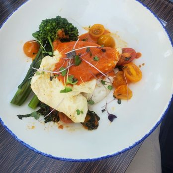 South Fork Grille El Dorado Hills - Halibut special - New American Near Me - El Dorado Hills, California South Fork Grille El Dorado Hills - Halibut special - New American Near Me - El Dorado Hills, California