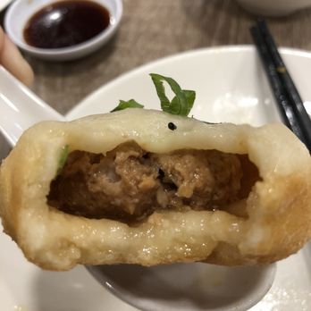 Dumpling Kitchen - Chinese Near Me - San Francisco, California