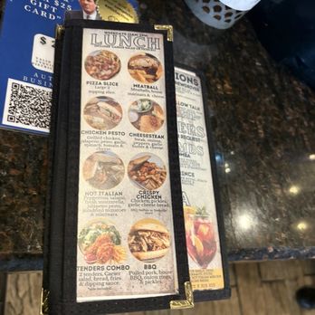 Bakersfield Pizza & Bar - Menu lunch specials - Pizza Near Me - Bakersfield, California Bakersfield Pizza & Bar - Menu lunch specials - Pizza Near Me - Bakersfield, California