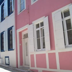 Eski Yunan Mahallesi