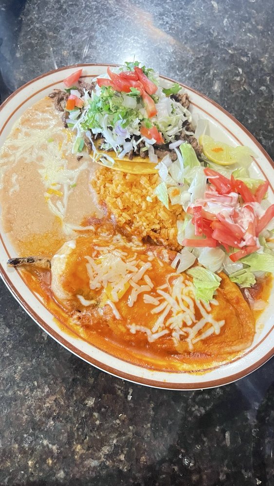 Taqueria Santa Fe