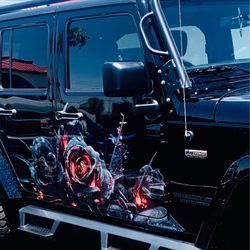 Southwest Graphics & Wraps
