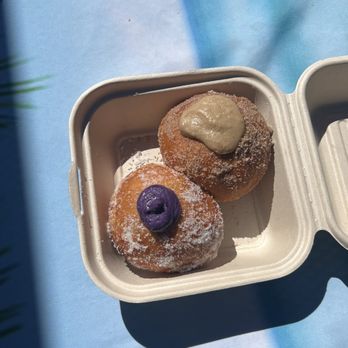 Passion Bakery Cafe - ube and espresso - Bakeries Near Me - Kapaa, Hawaii