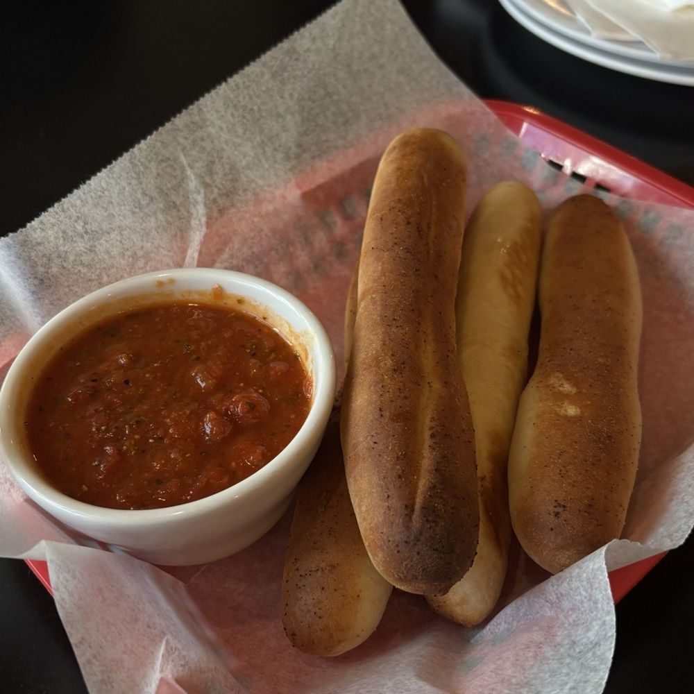 Jac's - Pizza Near Me - Elizabeth, Colorado