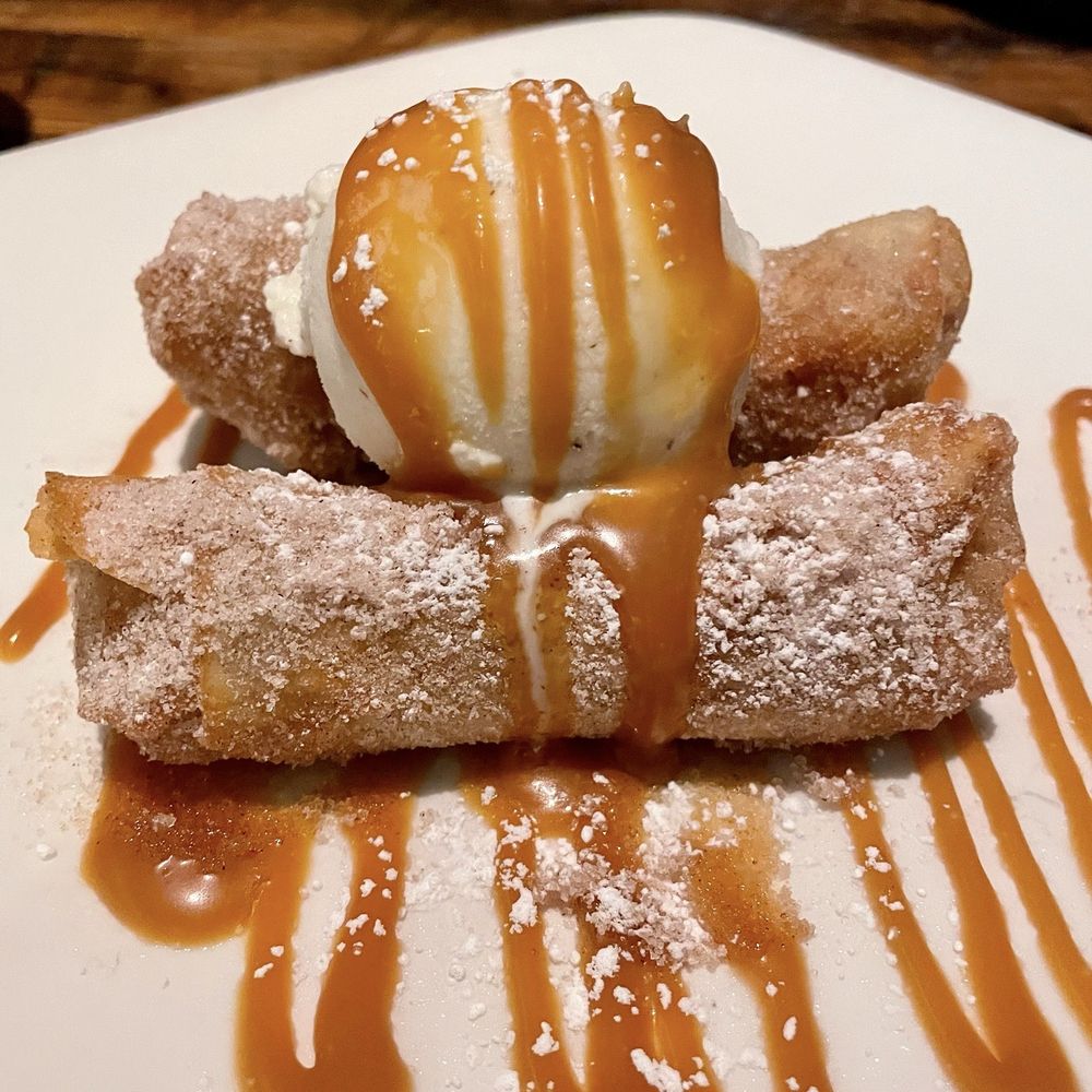 Bella Notte - Dessert special - Italian Near Me - Lexington, Kentucky Bella Notte - Dessert special - Italian Near Me - Lexington, Kentucky