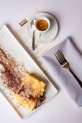 Rodi Italian by null