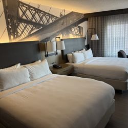 Cincinnati Marriott at RiverCenter