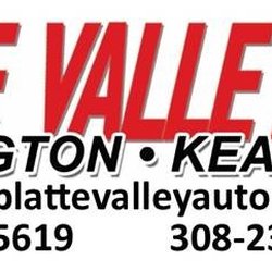Platte Valley Auto