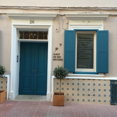 Boutique Hotel Ses Bruixes by null