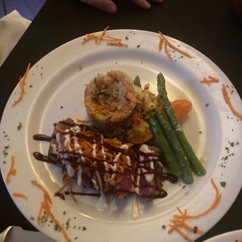 Tiburon Fine Dining - Ahi Tuna - New American Near Me - Sandy, Utah Tiburon Fine Dining - Ahi Tuna - New American Near Me - Sandy, Utah