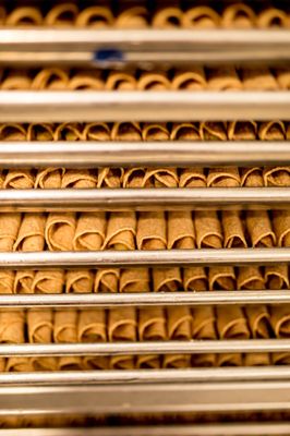 El Tianguis Rolled Taquitos by null