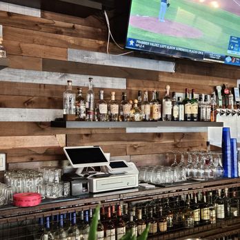 Evaga Lounge - Lounges Near Me - Oceanside, California