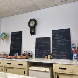 Dwell Coffee Company