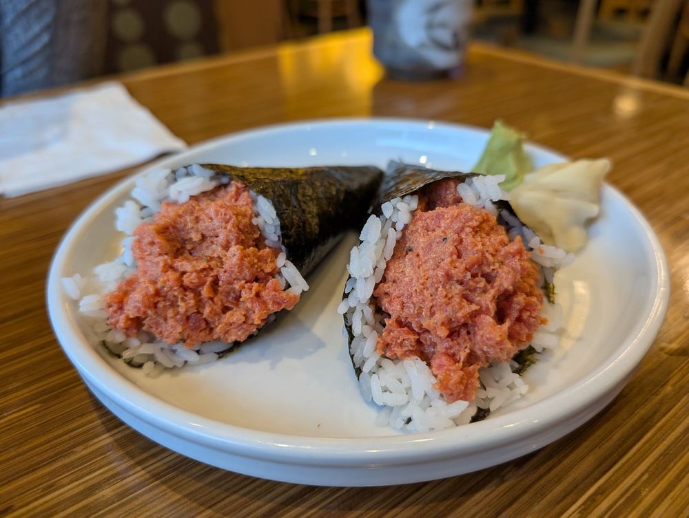 Sushi Kushi San3