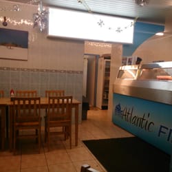Atlantic Fish Bar