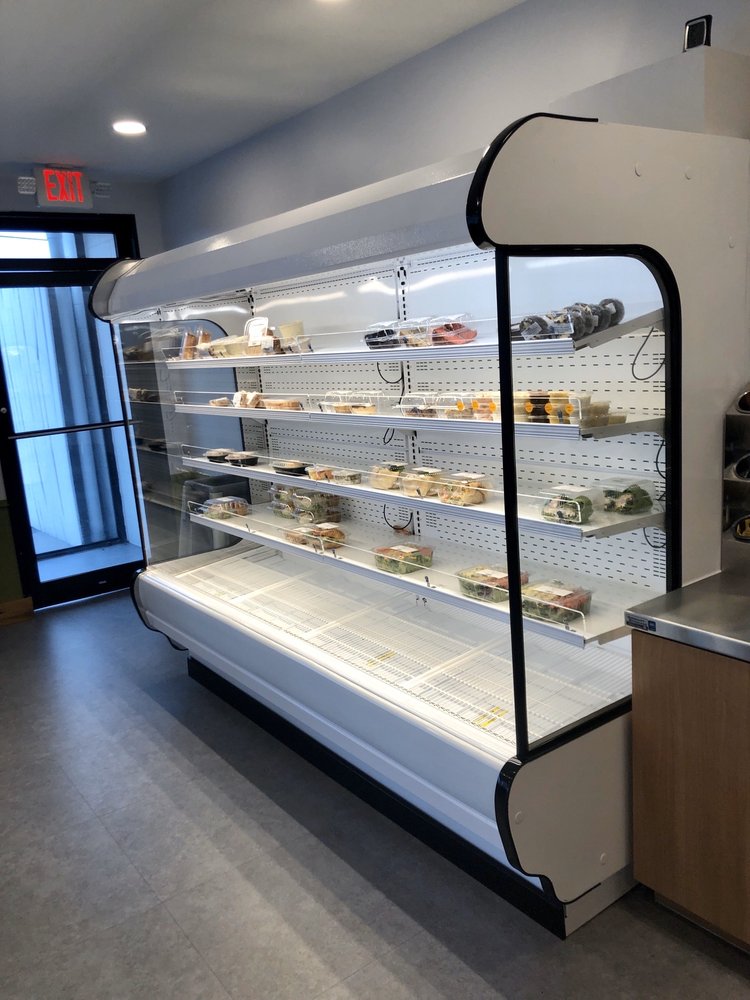 THE LUNCHBOX 5005 Kingston Pike, Knoxville, TN Menu Yelp