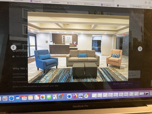 HotelTonight by null