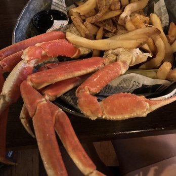 Nicks Fish House - Crab legs! - Seafood Near Me - Baltimore, Maryland Nicks Fish House - Crab legs! - Seafood Near Me - Baltimore, Maryland