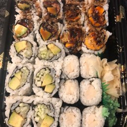 Avocado Roll