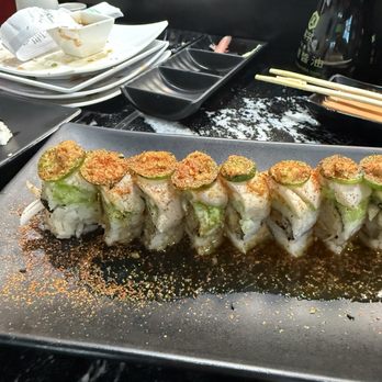Itzavy Sushi - Sushi Bars Near Me - Reno, Nevada