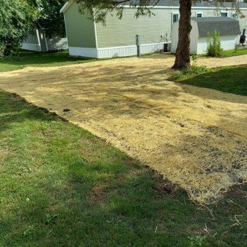 Fred Bear Lawn Care - Grading and seeding - Lawn Services Near Me Fred Bear Lawn Care - Grading and seeding - Lawn Services Near Me