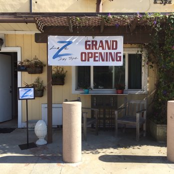 LaZe Day Spa - Skin Care Near Me - Solana Beach, California