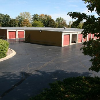 H & P Storage - Many sizes available! - Self Storage Near Me - Waukegan, Illinois H & P Storage - Many sizes available! - Self Storage Near Me - Waukegan, Illinois