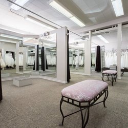 Luz Bridal Boutique