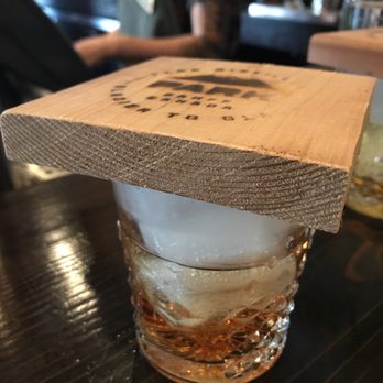 Park Distillery - Canadian (New) Near Me - Banff, Alberta Park Distillery - Canadian (New) Near Me - Banff, Alberta