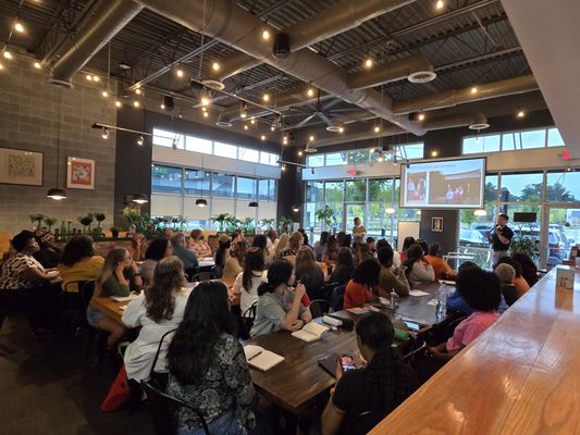 The Bite of Korea by null