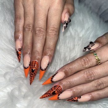 Gentle Nails & Spa - Nail Salons Near Me - Stockton, California Gentle Nails & Spa - Nail Salons Near Me - Stockton, California