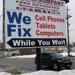 Cell Phone Doctor