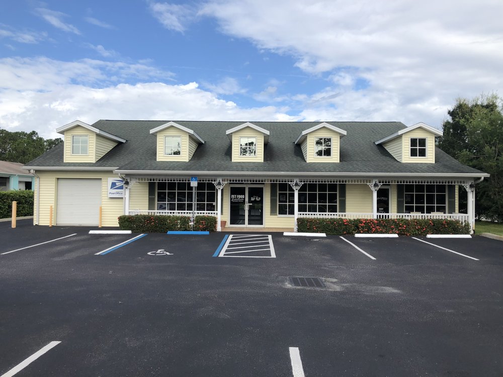 PET FOOD JUNCTION Updated October 2024 10 Photos 5156 Minton Rd