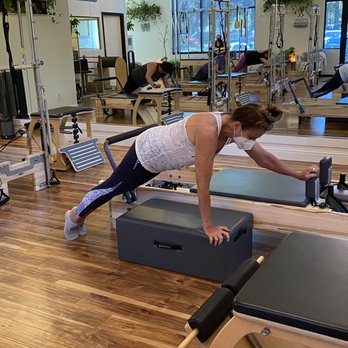 Pilates Heartcore - Pilates Near Me - Rancho Cordova, California Pilates Heartcore - Pilates Near Me - Rancho Cordova, California