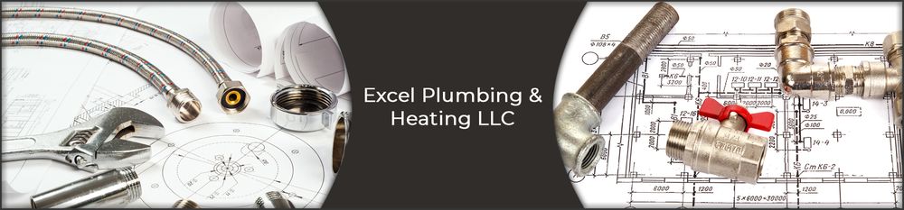 Slide of Excel Plumbing & Heating