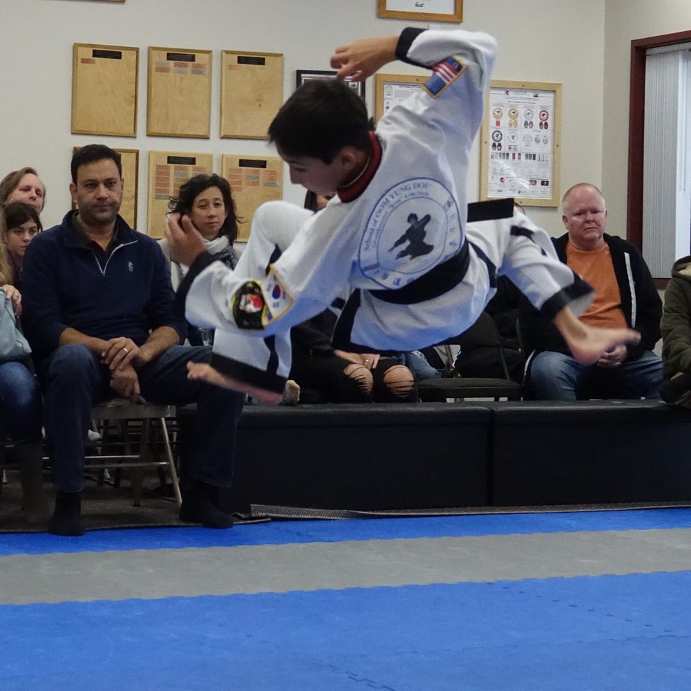 OOM YUNG DOE MARTIAL ARTS KIRKLAND Updated August 2024 13 Photos