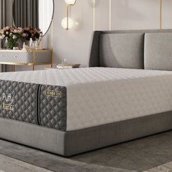 Island Mattress - Puffy Lux Mattress
#Puffy