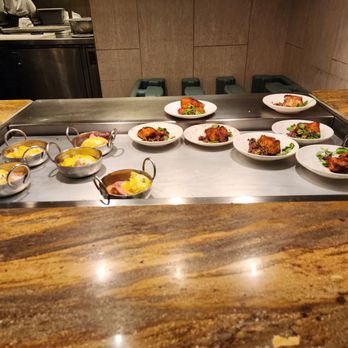 Wicked Spoon - Buffets Near Me - Las Vegas, Nevada Wicked Spoon - Buffets Near Me - Las Vegas, Nevada