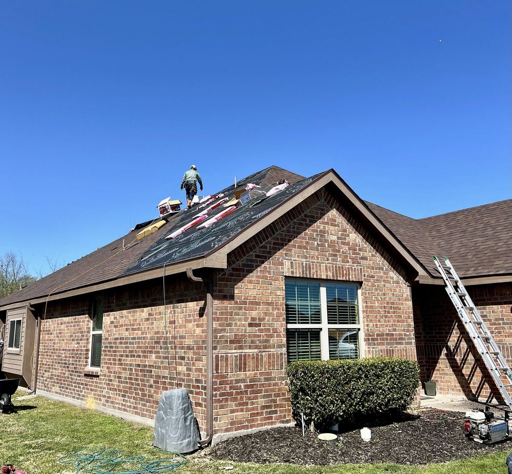 Slide of Fetch Roofing
