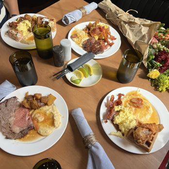 The Barn & Lodge - Brunch - American Near Me - Baltimore, Maryland The Barn & Lodge - Brunch - American Near Me - Baltimore, Maryland