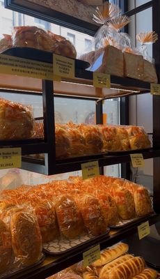 Corner Cafe & Bakery by null