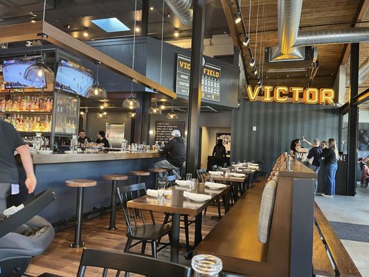 The Victor Tavern - Edmonds by null